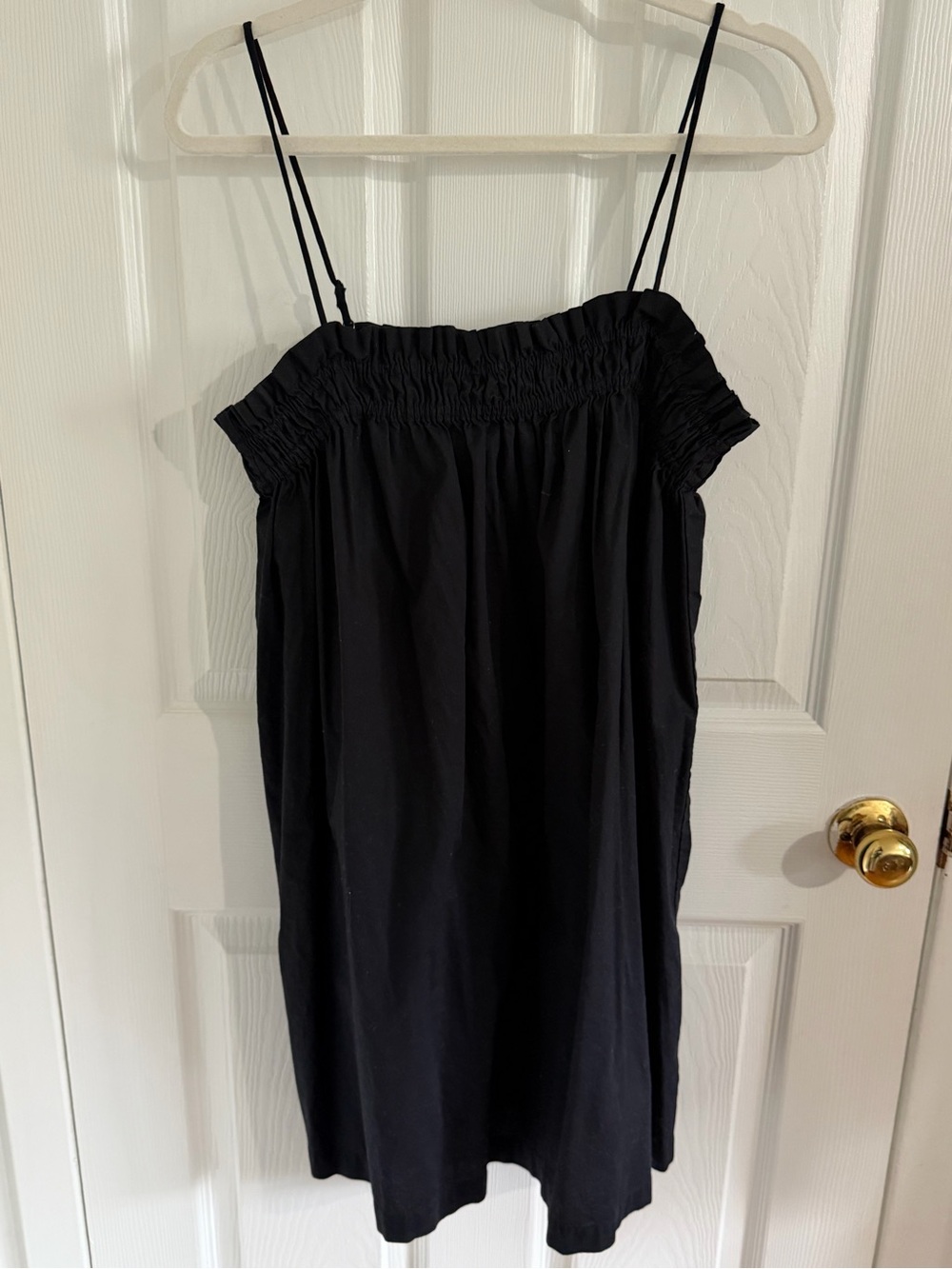 Mini Sundress
